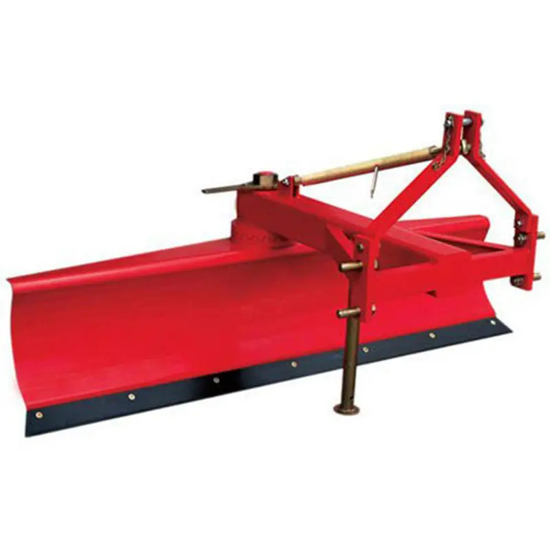 Tractor Attachment Land Leveller for Soil Levelling